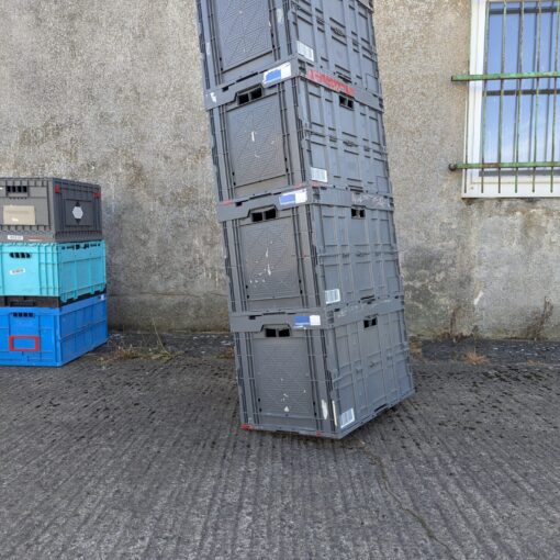 schräglast hält gut